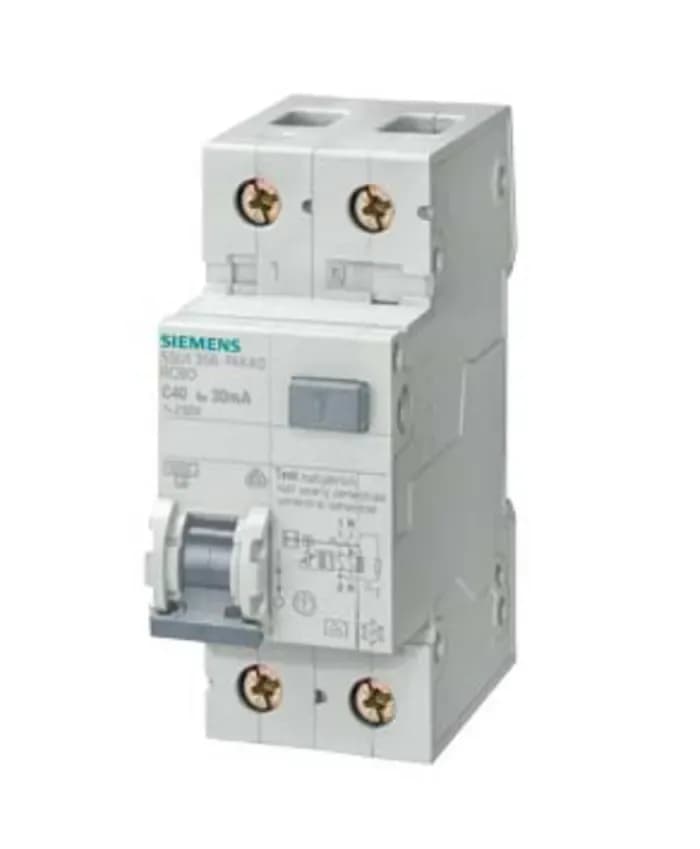 Siemens 5SU1356-7KK40