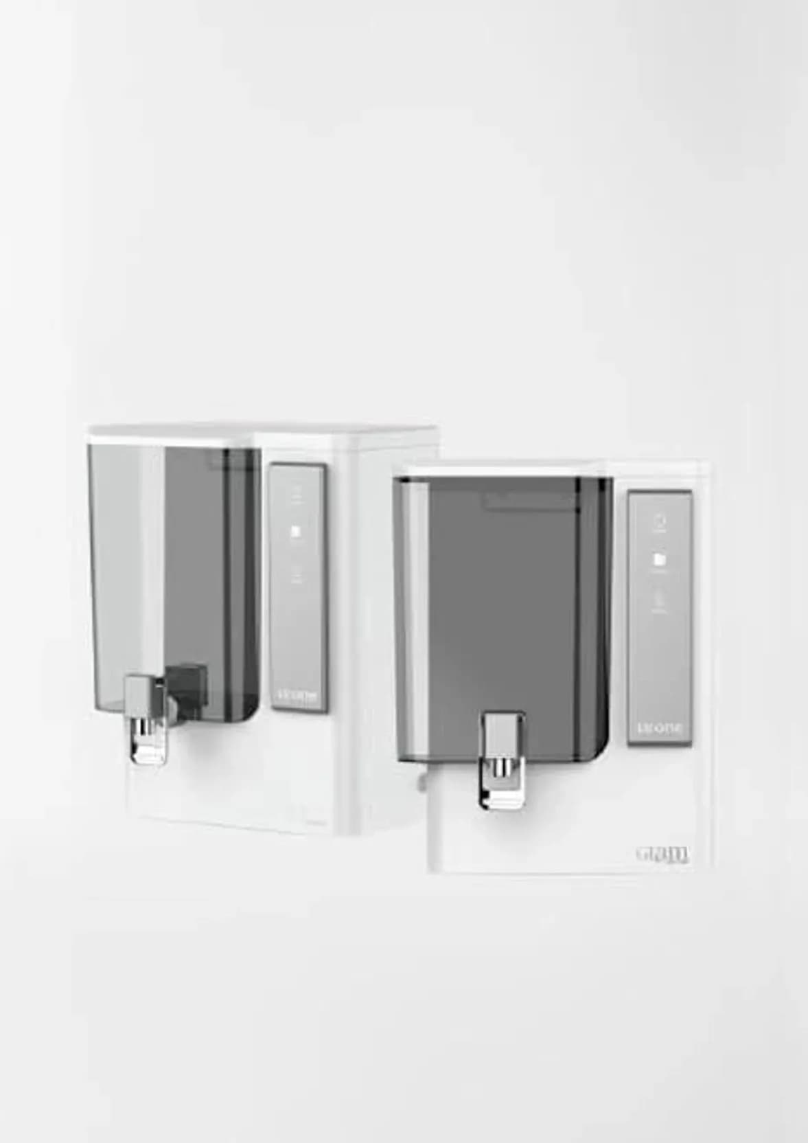 6 Stage 10L RO+UF+Mineral