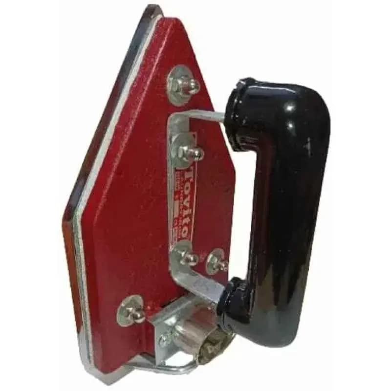 600W 3.3kg Brass Red Laundry Iron - 600W-3.3KG-BRASS-RED-LAUNDRY-IRON-Tovito.webp