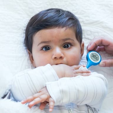 Kinsa KSA-110 Smart Thermometer