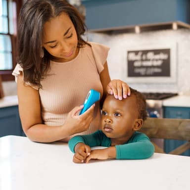 Kinsa KNC-001 Smart Thermometer