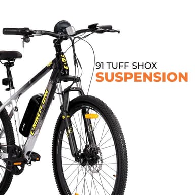 NINTYONE WOLVERINE X 27.5T