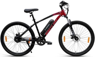 NINTYONE E-DRAGO 27.5T