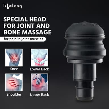 Lifelong LLGM09 Body Massage Machine