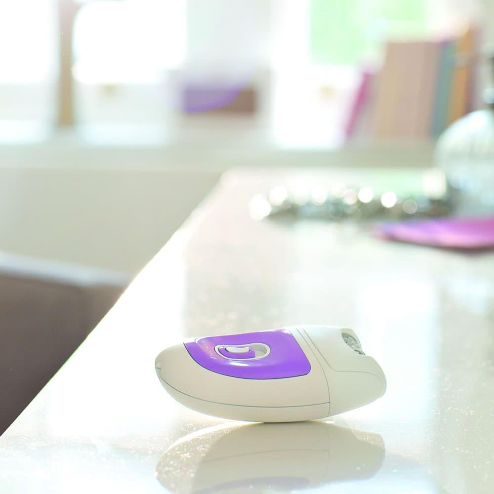 Smooth & Silky Total Coverage (EP7010E)