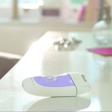 EP7020 Smooth & Silky