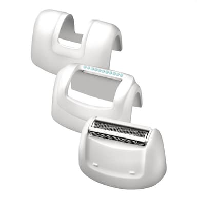 EP7020 Smooth & Silky