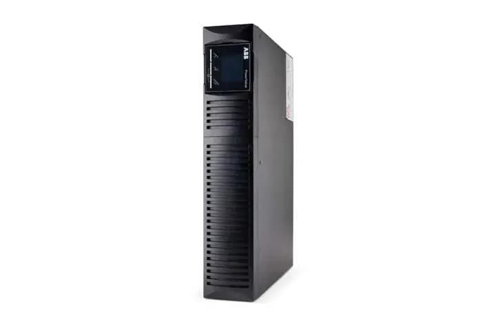 ABB 1 kVA S IN Online UPS