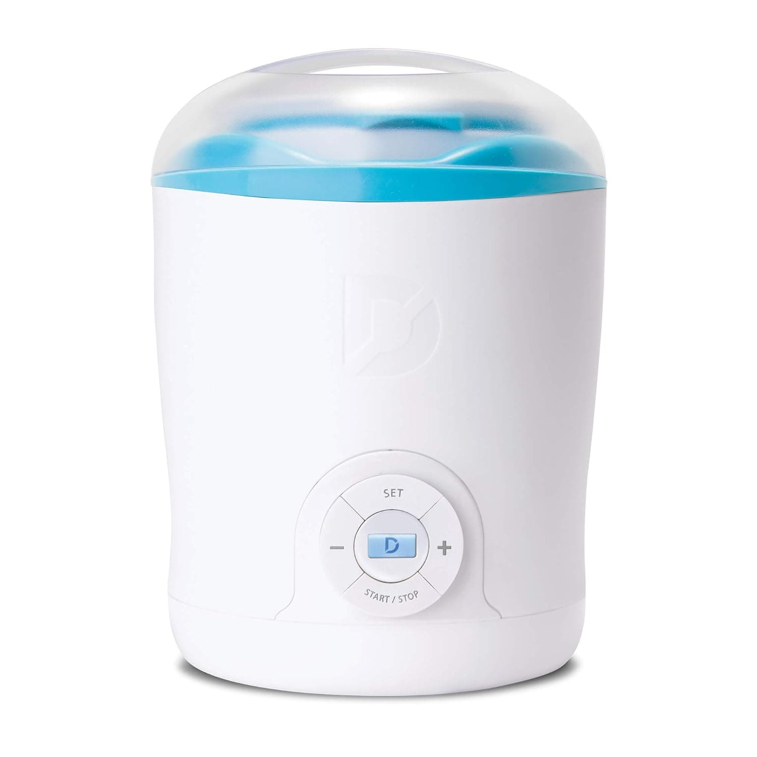 651137778906 greek yogurt maker with lcd display