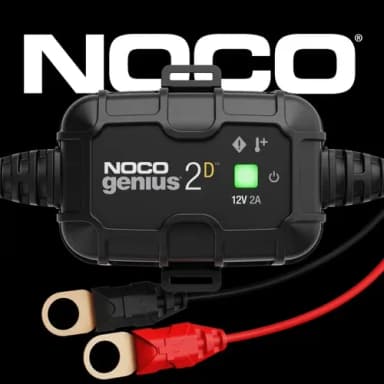 NOCO GENIUS2