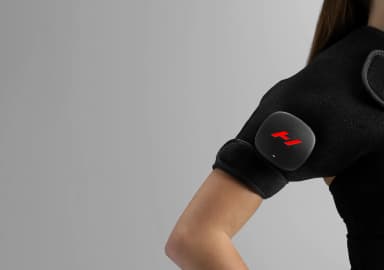 Hyperice Venom Shoulder 2