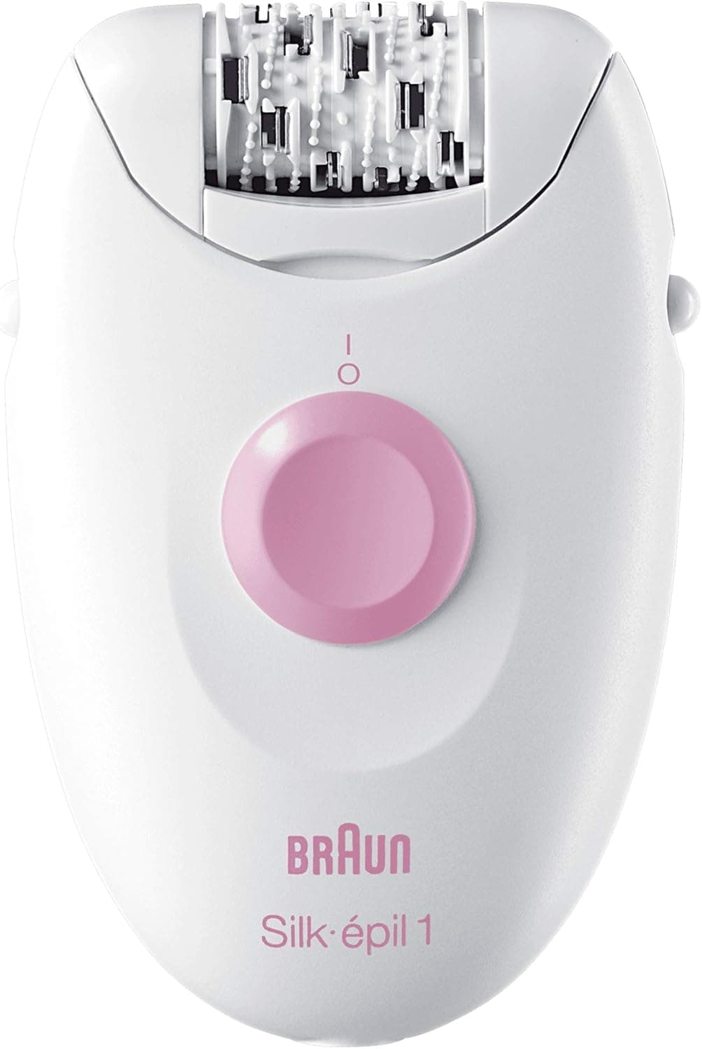 81663312 (20-tweezer epilator)