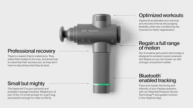 Hyperice Hypervolt 2