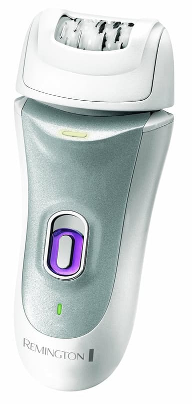 Smooth & Silky Deluxe Rechargeable (EP7030E)