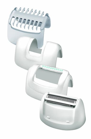 Smooth & Silky Deluxe Rechargeable (EP7030E)