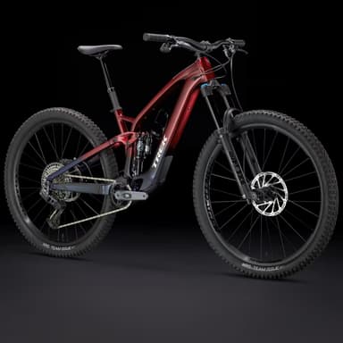 TREK FUEL EXE 8