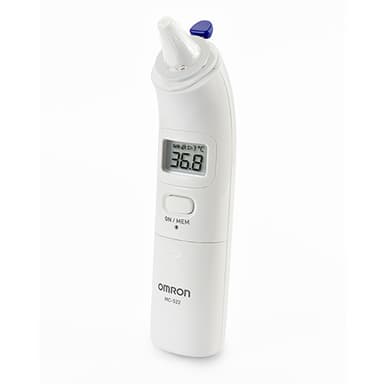 Omron MC-522 Smart Thermometer