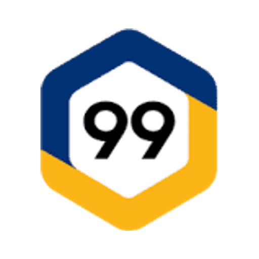 99drops logo
