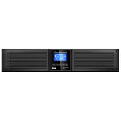 ABB PowerValue 11RT G2 6 kVA IN Online UPS