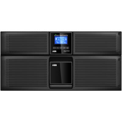 ABB PowerValue 11RT G2 10 kVA IN Online UPS
