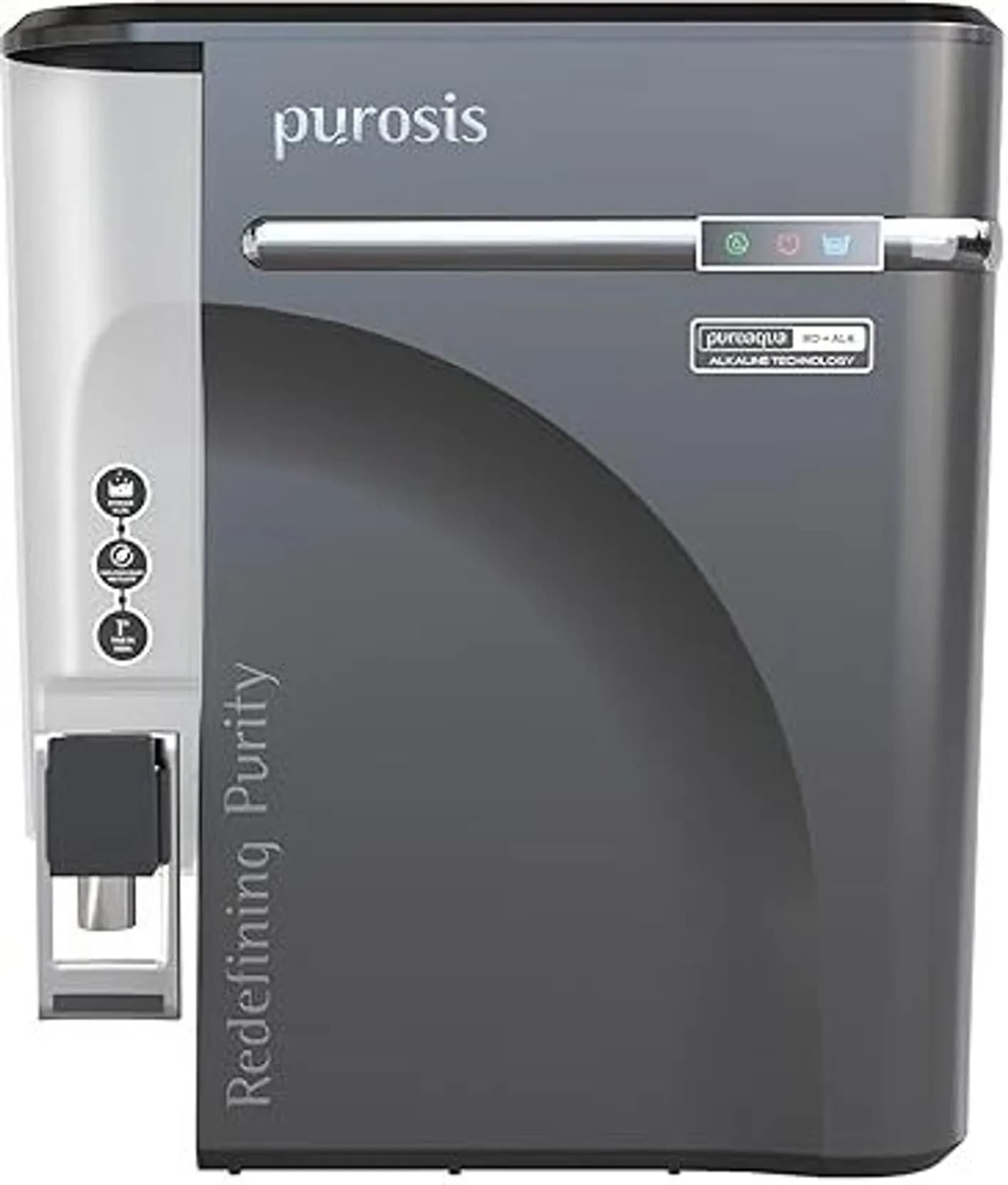 9ltr Electric Water purifier