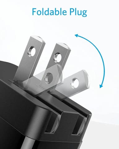 Anker PowerPort+ 1 Quick Charge 3.0 Charger