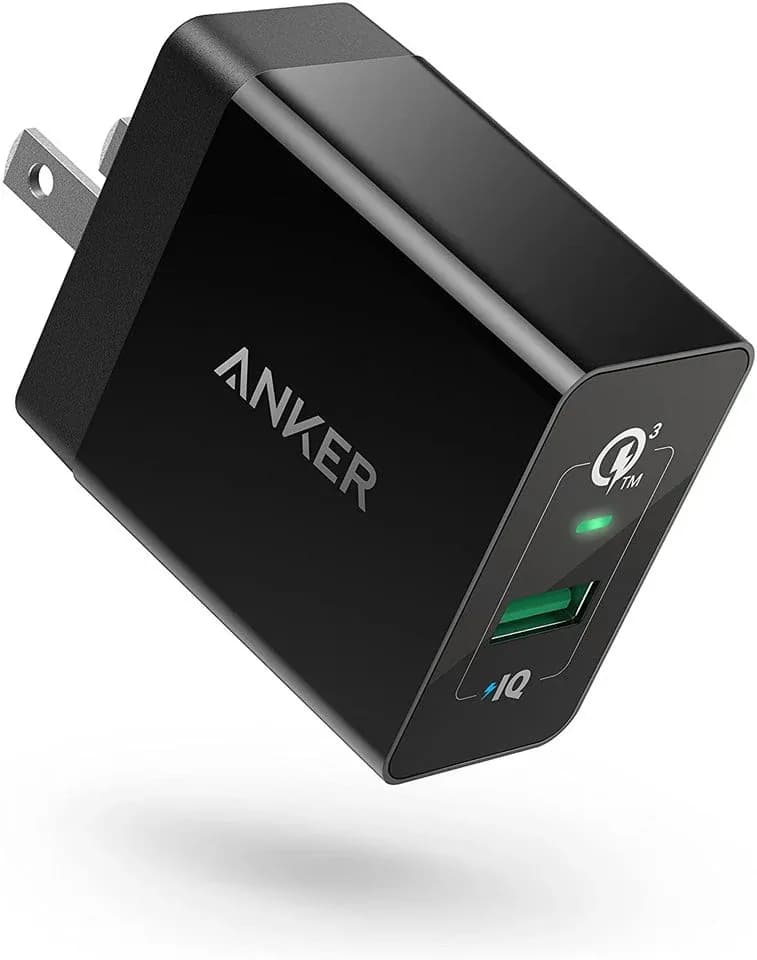 Anker PowerPort+ 1 Quick Charge 3.0 Charger