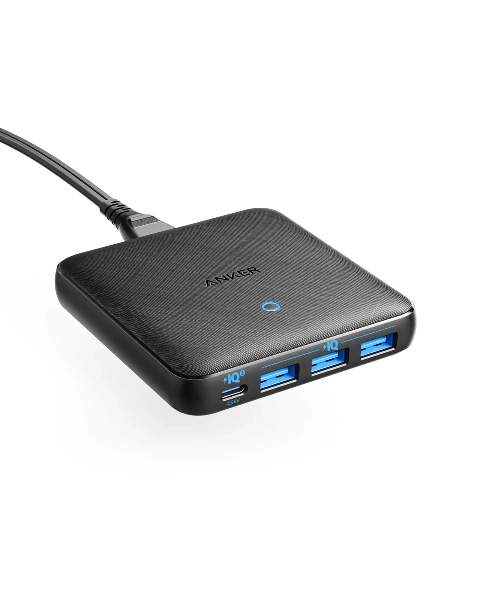 Anker PowerPort Atom III Slim 65W Charger