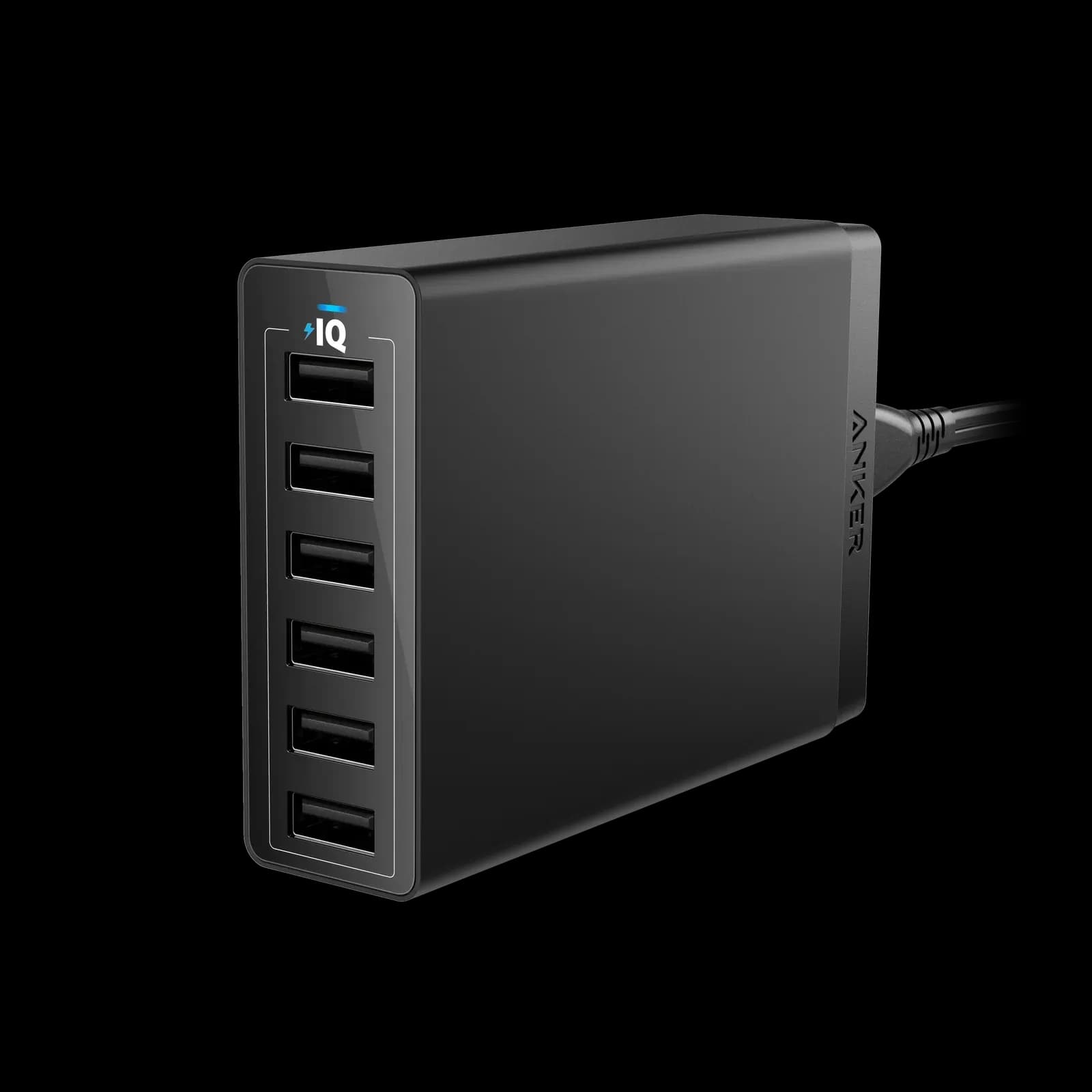 Anker PowerPort 6 Multi-Port USB Charger