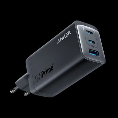 Anker 737 Charger (GaNPrime 120W)