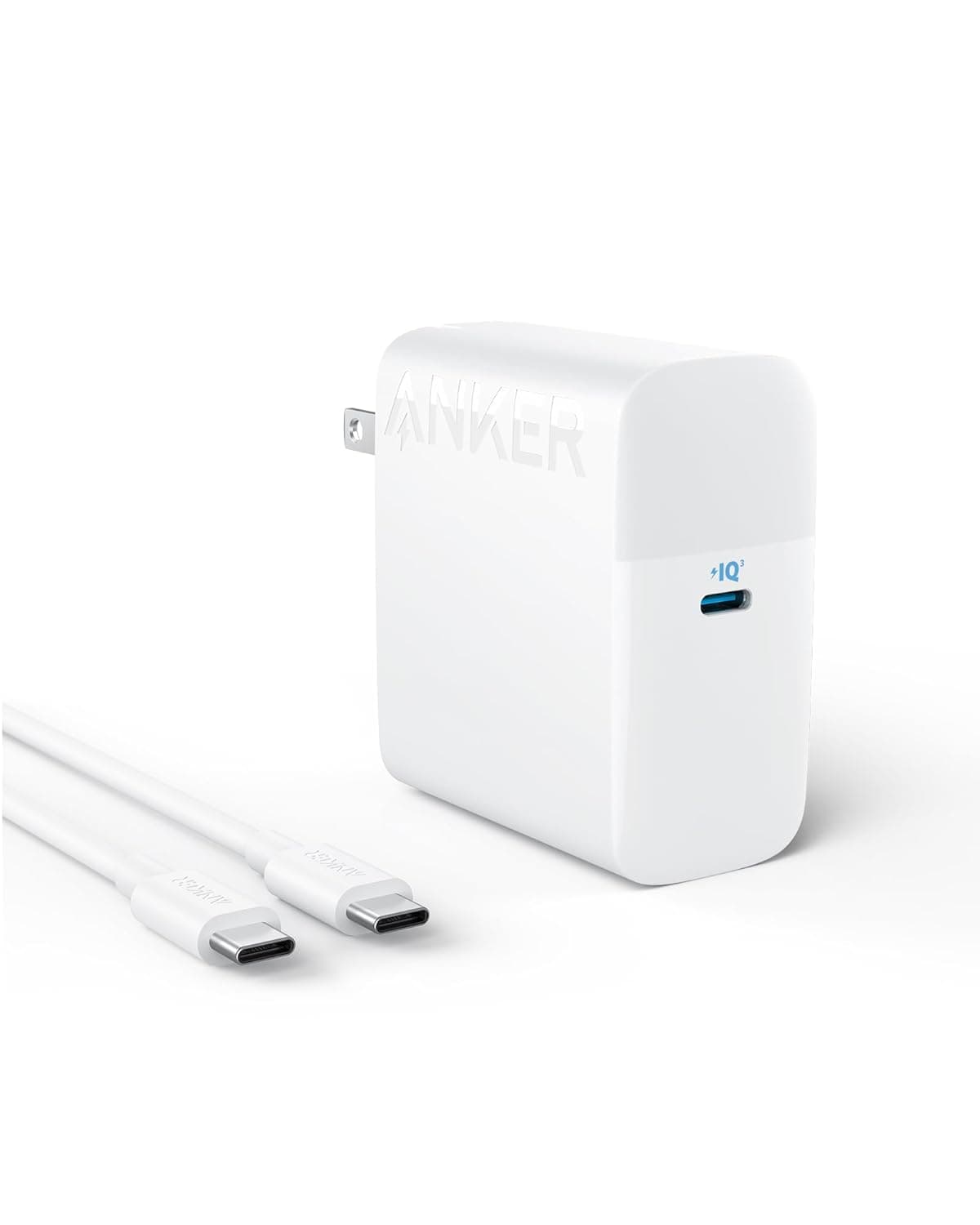 Anker 322 USB-C Charger