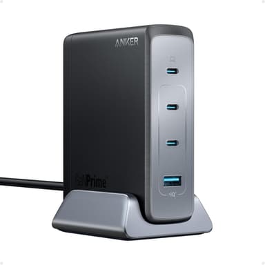 Anker Prime 140W 4-Port Charger
