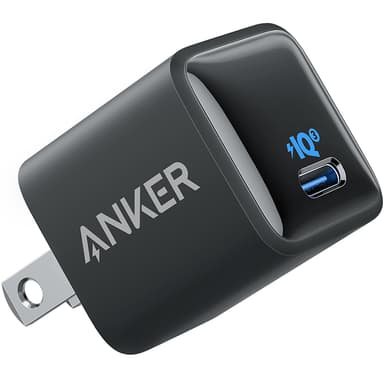 Anker 511 Charger (Nano)