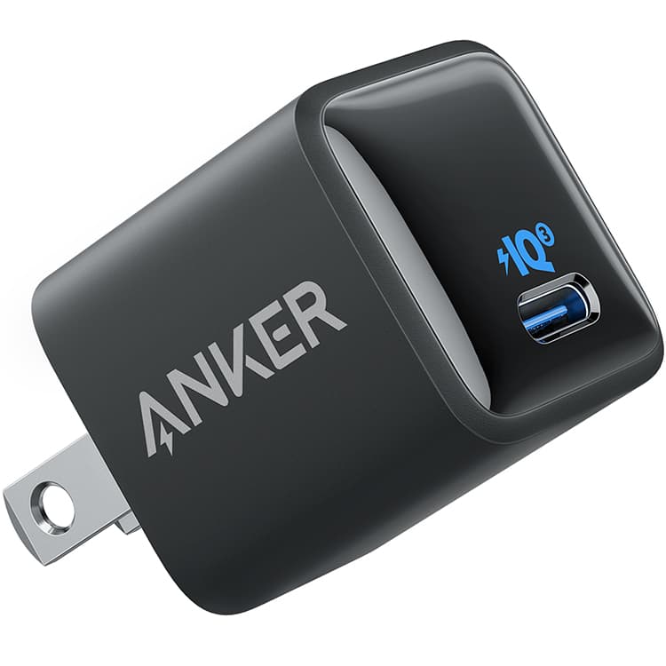 Anker 511 Charger (Nano)