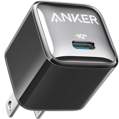 Anker 521 Charger (Nano Pro)