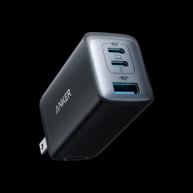 Anker 735 Charger (GaNPrime 65W)