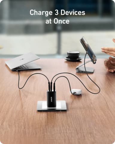 Anker 735 Charger (GaNPrime 65W)