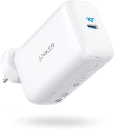 Anker PowerPort III 65W Charger