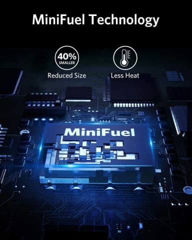 Anker PowerPort III 65W Charger