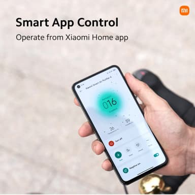 Xiaomi Smart Air Purifier 4
