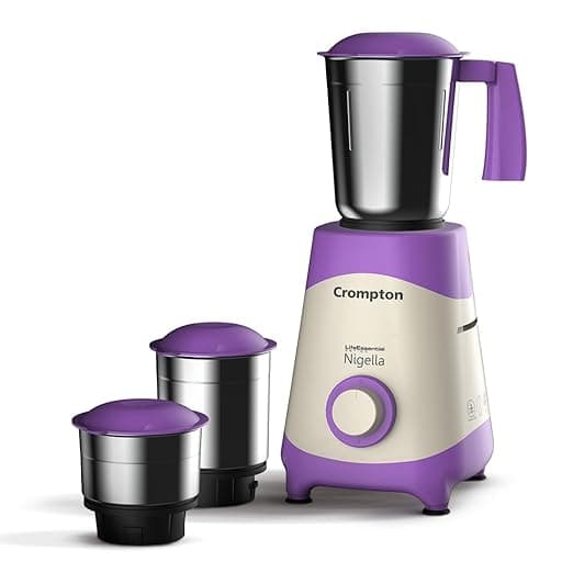 ACGM NIGELLA500W3J Crompton