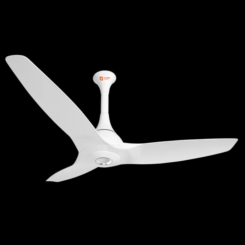 AEROQUIET BLDC