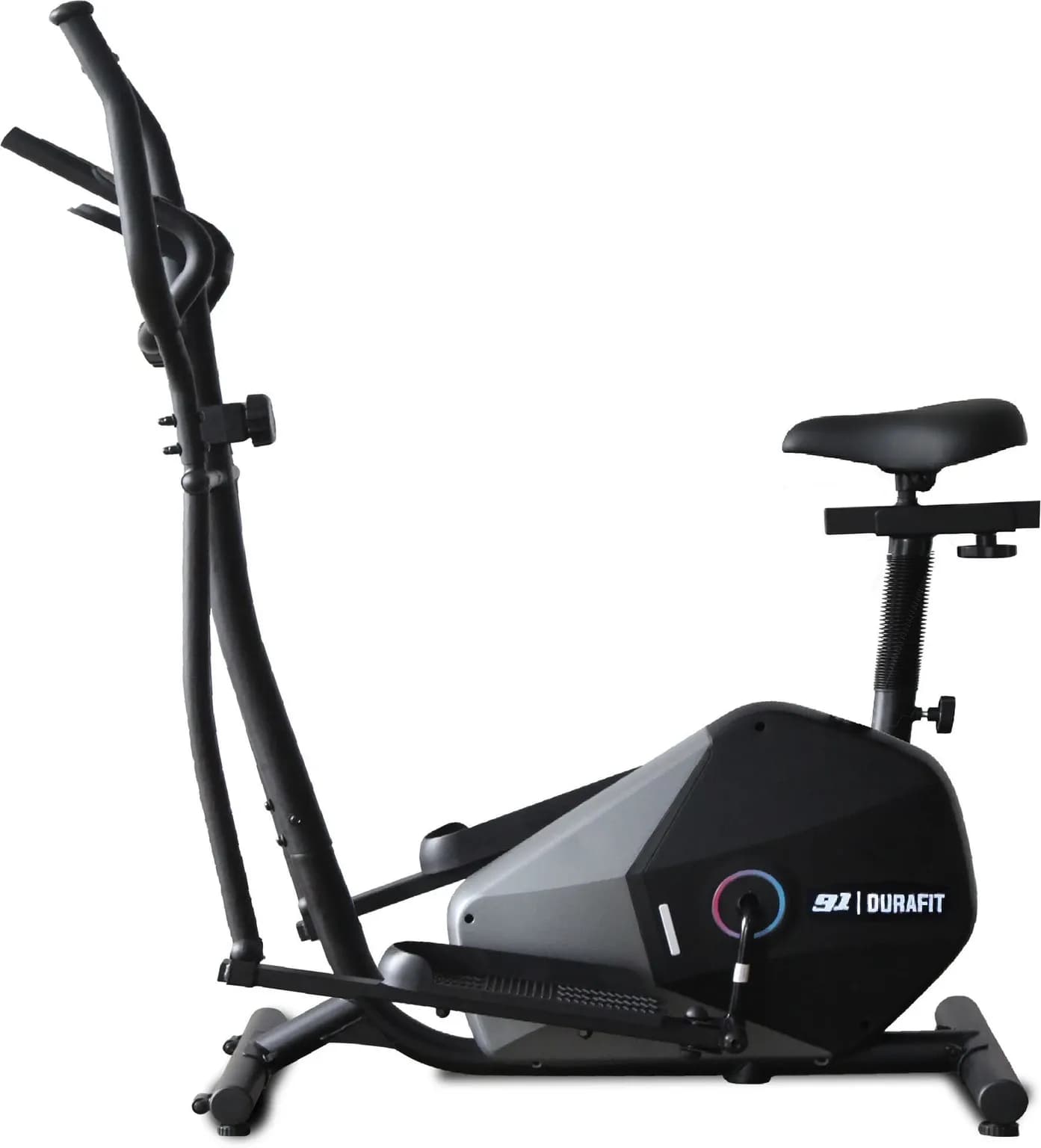 Durafit aerostride Elliptical Trainer