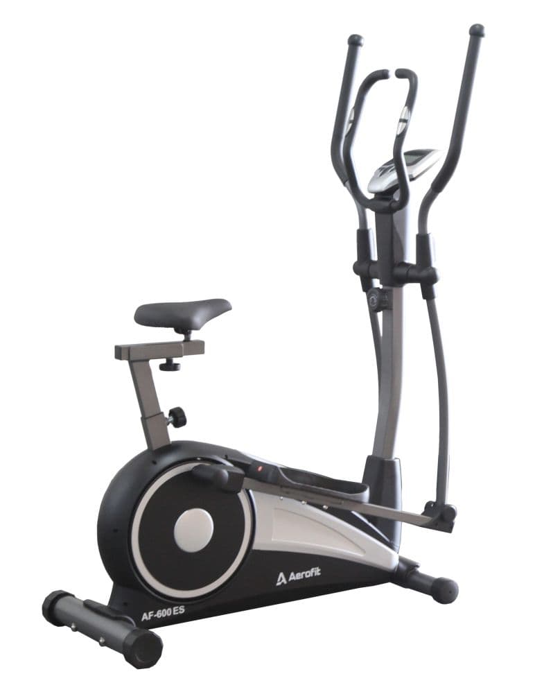 Aerofit af 600 es Elliptical Trainer