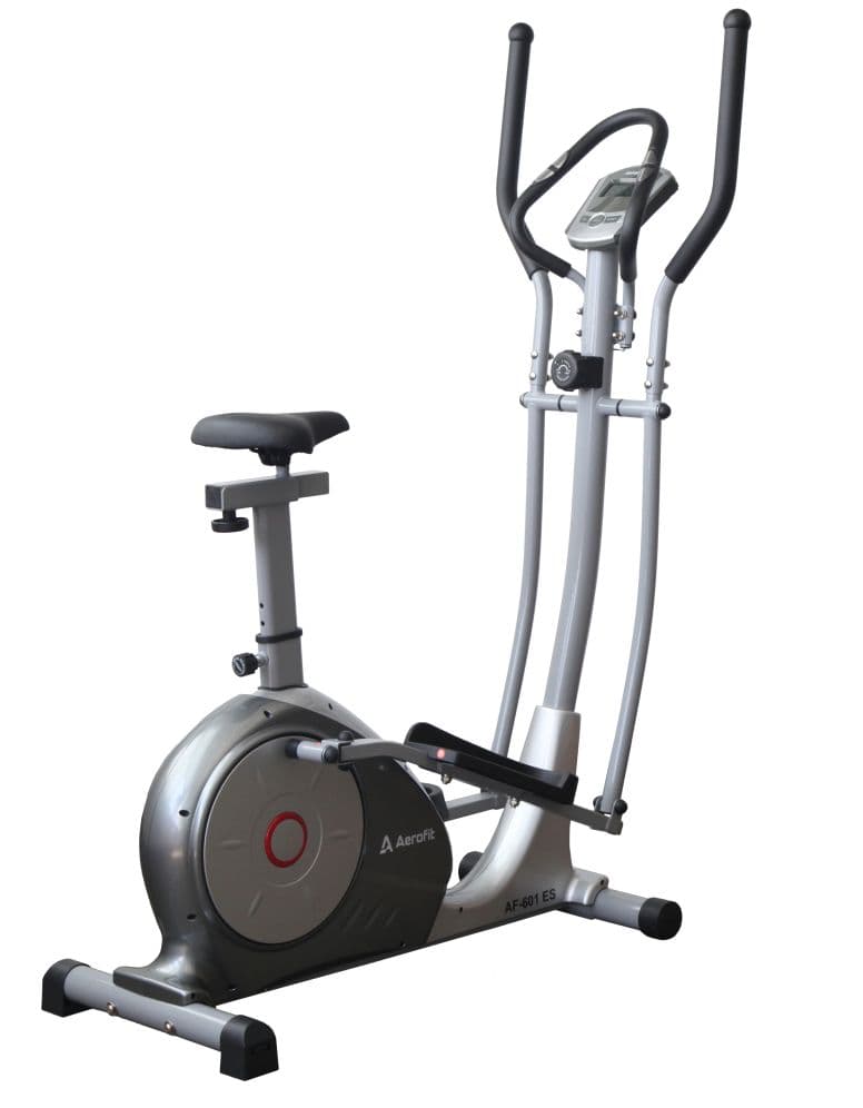 Aerofit af 601 es Elliptical Trainer