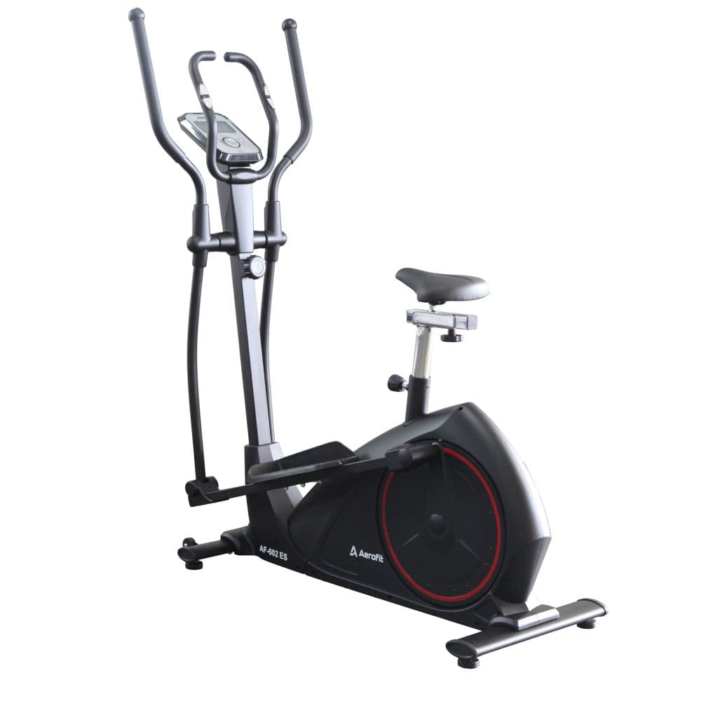 Aerofit af 602 es Elliptical Trainer