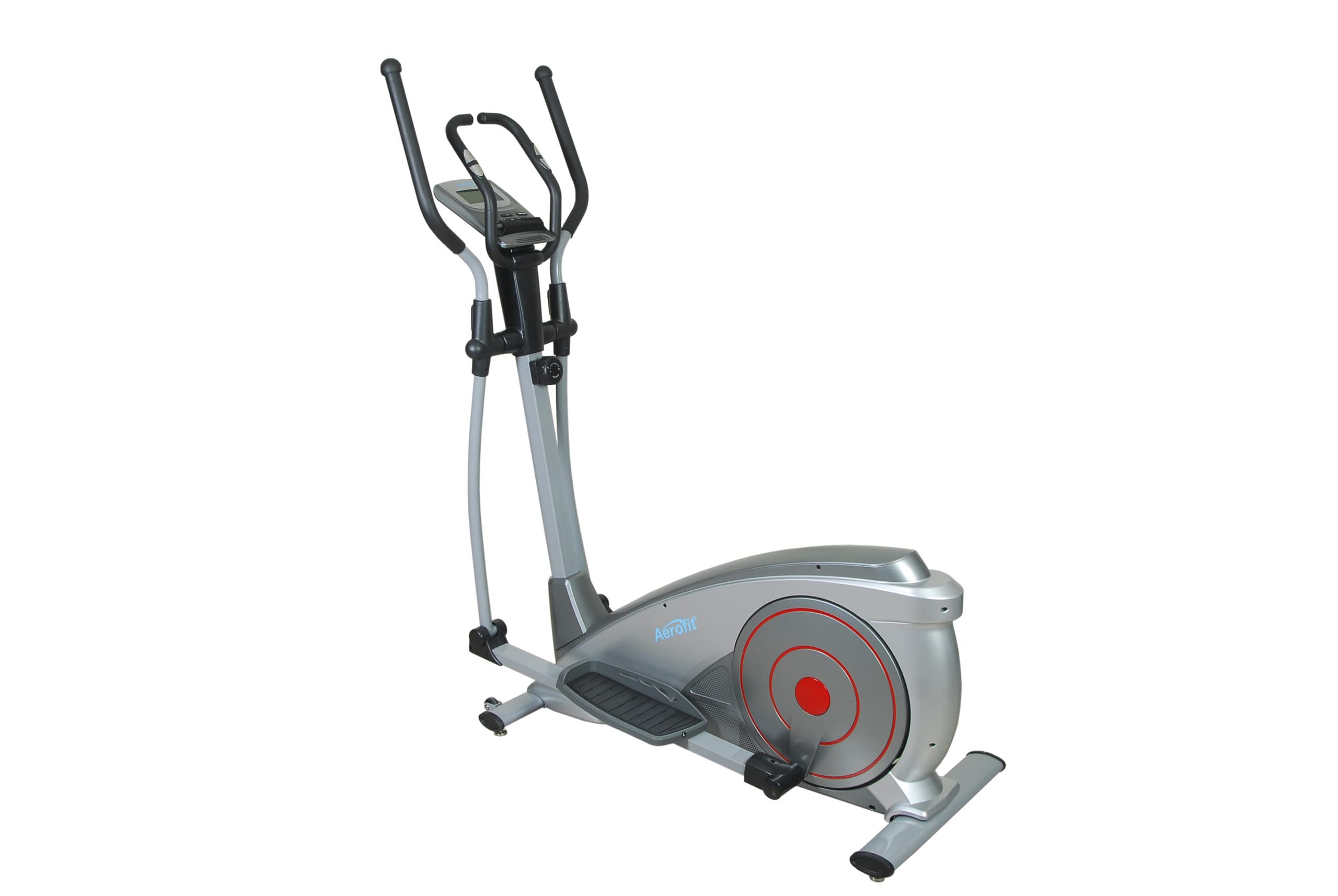 Aerofit af 607 e Elliptical Trainer