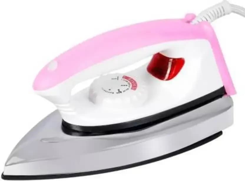 Agila Pink-Iron-750w - AGILA-PINK-IRON-750W-Agila.webp