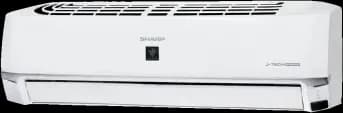 AH-XP18WHT-Sharp