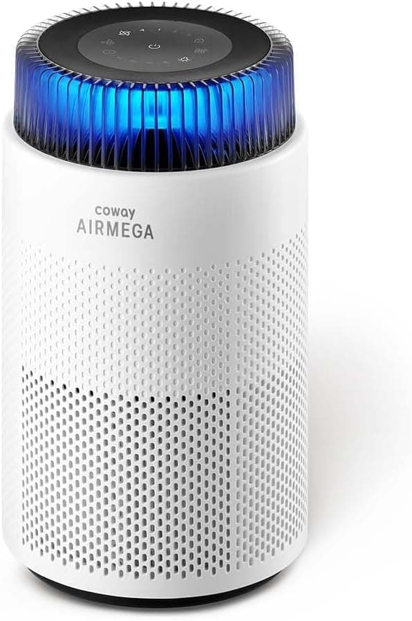 Coway AirMega 100